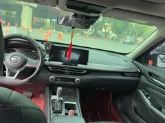 2022 Nissan Teana 2.0L XL-TLS, чёрный — фото 18