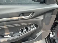 2022 Nissan Teana 2.0L XL-TLS, чёрный — фото 20