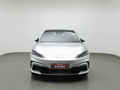 2026 BYD Seal 06 GT 520 Plus — фото 3