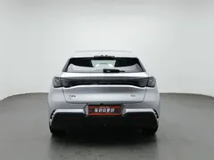 2026 BYD Seal 06 GT 520 Plus — фото 4