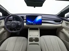 2026 BYD Seal 06 GT 520 Plus — фото 5