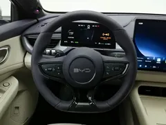 2026 BYD Seal 06 GT 520 Plus — фото 11