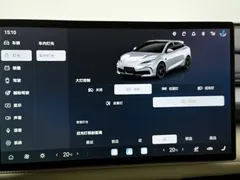 2026 BYD Seal 06 GT 520 Plus — фото 21