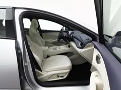 2026 BYD Seal 06 GT 520 Plus — фото 23