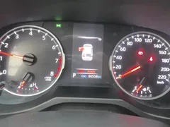 2021 Toyota RAV4 2.0L CVT 2WD Urban, белый — фото 14