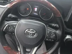 2021 Toyota RAV4 2.0L CVT 2WD Urban, белый — фото 15