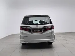 2021 Honda Odyssey 2.0L, белый — фото 4