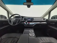 2021 Honda Odyssey 2.0L, белый — фото 5