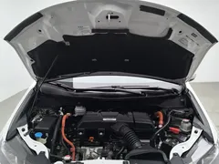 2021 Honda Odyssey 2.0L, белый — фото 6