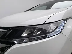 2021 Honda Odyssey 2.0L, белый — фото 7