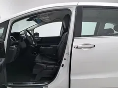 2021 Honda Odyssey 2.0L, белый — фото 10
