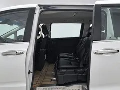 2021 Honda Odyssey 2.0L, белый — фото 15