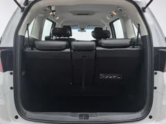 2021 Honda Odyssey 2.0L, белый — фото 16
