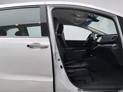 2021 Honda Odyssey 2.0L, белый — фото 23
