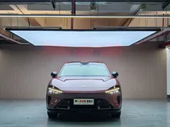 2025 Xiaomi YU7 4WD Max — фото 2