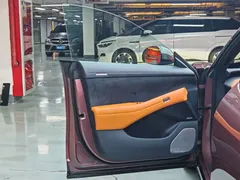 2025 Xiaomi YU7 4WD Max — фото 9