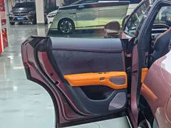 2025 Xiaomi YU7 4WD Max — фото 11