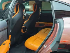 2025 Xiaomi YU7 4WD Max — фото 12