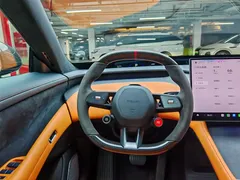 2025 Xiaomi YU7 4WD Max — фото 15
