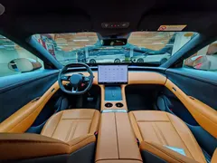 2025 Xiaomi YU7 4WD Max — фото 16