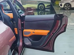 2025 Xiaomi YU7 4WD Max — фото 17