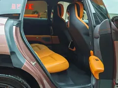 2025 Xiaomi YU7 4WD Max — фото 18
