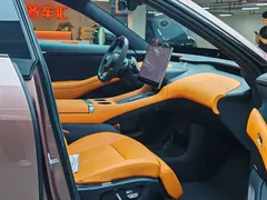 2025 Xiaomi YU7 4WD Max — фото 20