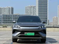 2025 BYD Song Pro 2nd Gen Smart Driving DM-i PHEV 115km Superior — фото 2