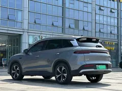 2025 BYD Song Pro 2nd Gen Smart Driving DM-i PHEV 115km Superior — фото 4