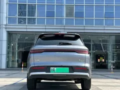 2025 BYD Song Pro 2nd Gen Smart Driving DM-i PHEV 115km Superior — фото 5