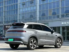 2025 BYD Song Pro 2nd Gen Smart Driving DM-i PHEV 115km Superior — фото 6