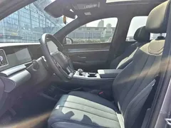 2025 BYD Song Pro 2nd Gen Smart Driving DM-i PHEV 115km Superior — фото 8