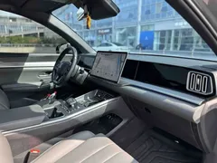 2025 BYD Song Pro 2nd Gen Smart Driving DM-i PHEV 115km Superior — фото 11