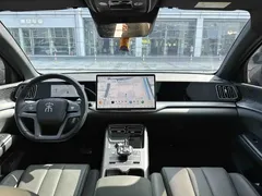 2025 BYD Song Pro 2nd Gen Smart Driving DM-i PHEV 115km Superior — фото 14