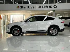 2025 Nio EC6 75kWh, белый — фото 4