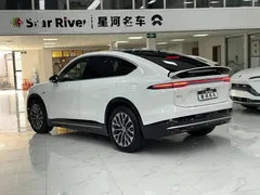 2025 Nio EC6 75kWh, белый — фото 5