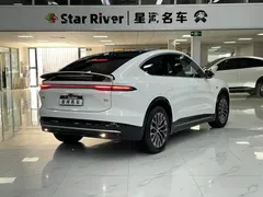 2025 Nio EC6 75kWh, белый — фото 7