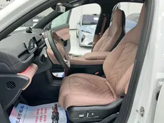 2025 Nio EC6 75kWh, белый — фото 8