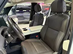 2024 Li Auto MEGA Ultra, белый — фото 11