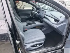 2025 BYD Seal 06 GT 505 Plus, чёрный — фото 7