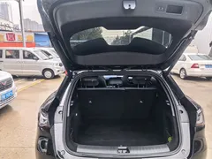2025 BYD Seal 06 GT 505 Plus, чёрный — фото 8