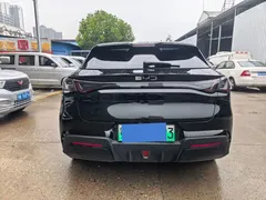 2025 BYD Seal 06 GT 505 Plus, чёрный — фото 10