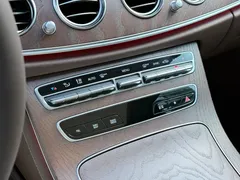 2023 Mercedes-Benz E-Class E 260 L, чёрный — фото 12