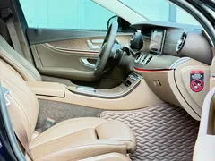 2023 Mercedes-Benz E-Class E 260 L, чёрный — фото 15