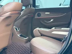 2023 Mercedes-Benz E-Class E 260 L, чёрный — фото 17