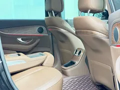 2023 Mercedes-Benz E-Class E 260 L, чёрный — фото 18