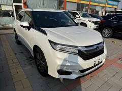 2020 Honda Avancier 370TURBO 4WD Premium, белый — фото 3