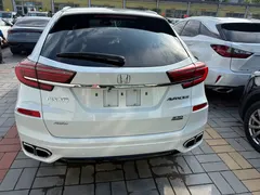 2020 Honda Avancier 370TURBO 4WD Premium, белый — фото 5