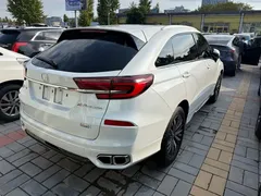2020 Honda Avancier 370TURBO 4WD Premium, белый — фото 6