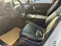 2020 Honda Avancier 370TURBO 4WD Premium, белый — фото 7
